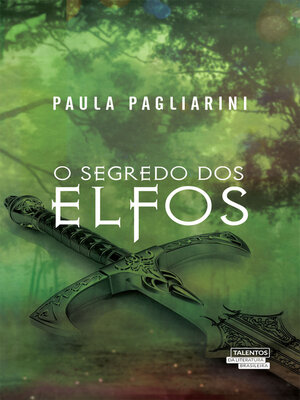 cover image of O Segredo dos Elfos